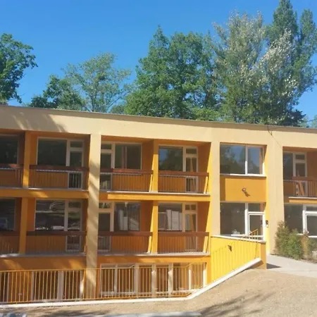 Apartment New Close To Downtown And Zoo Ostrava