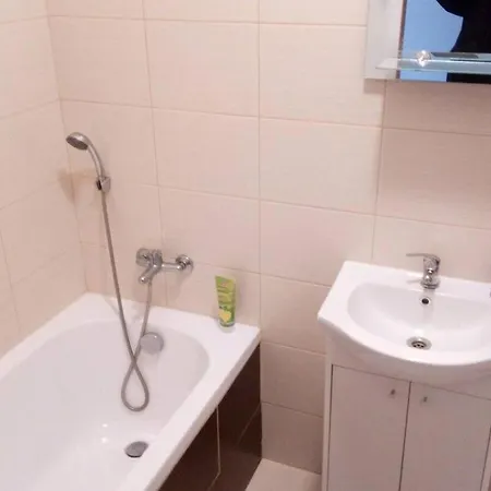 New Close To Downtown And Zoo Apartment *